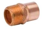  - Copper Tubing and Fittings